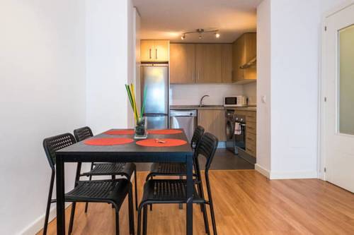 Picasso Apartamento Málaga