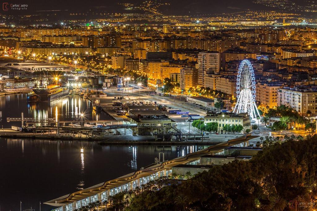 Picasso Málaga