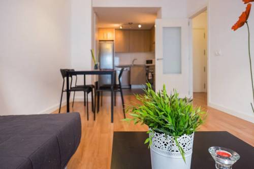 Picasso Apartamento