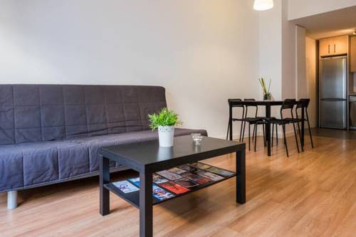 Apartamento Picasso *
