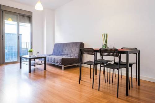 Picasso Apartamento *