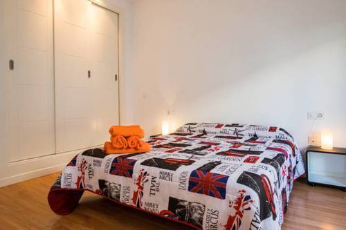 Apartamento Picasso