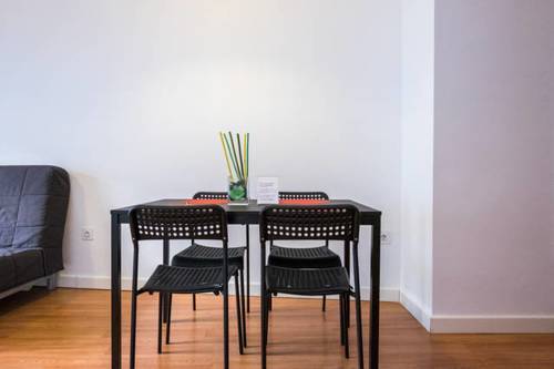 Picasso Apartamento Málaga