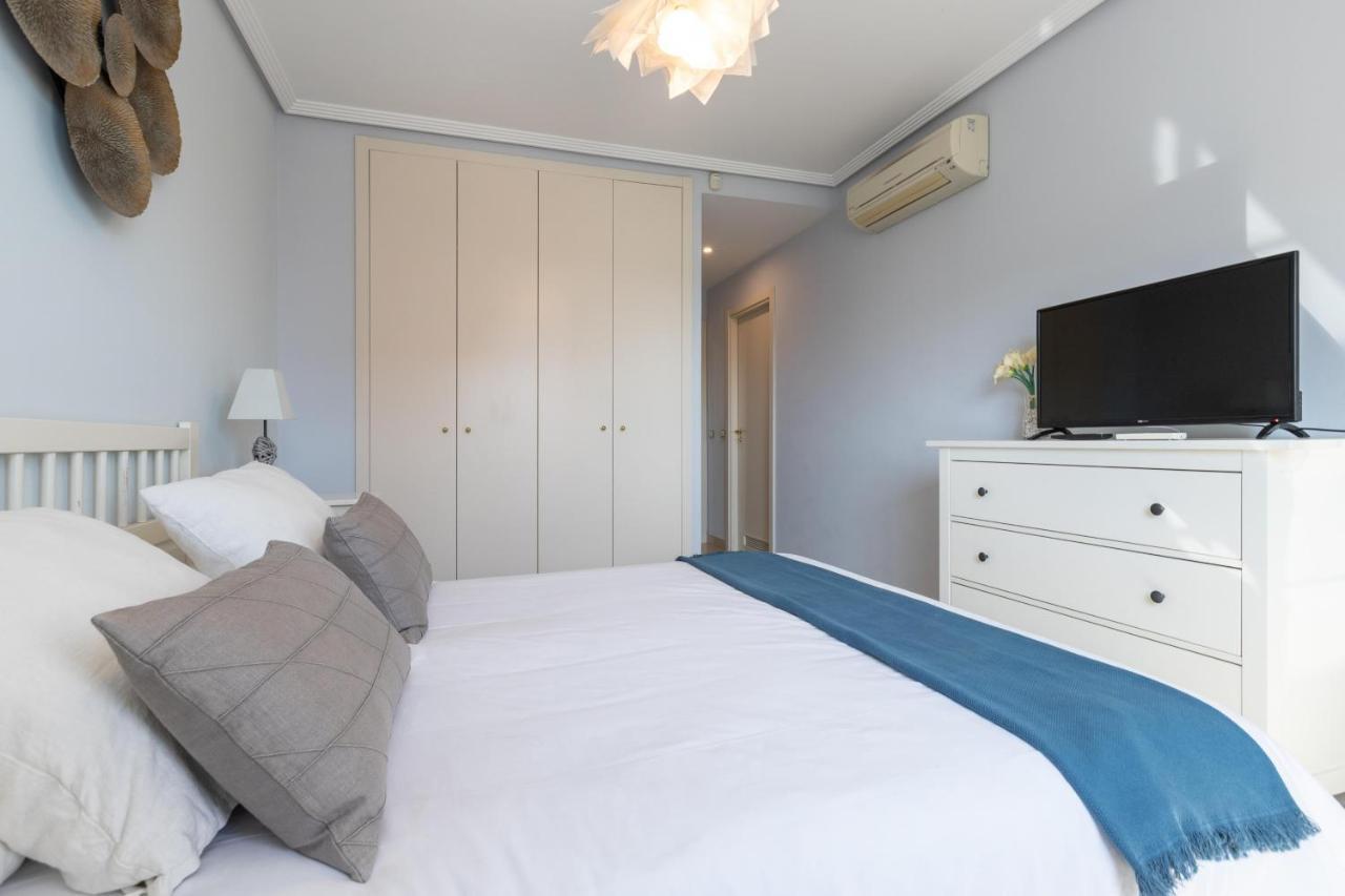 Pacifico Playa Apartamento Málaga