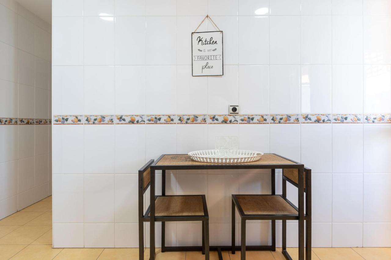 Apartamento Pacifico Playa *