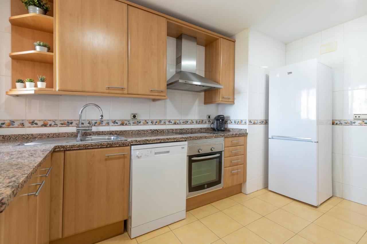Apartamento Pacifico Playa *