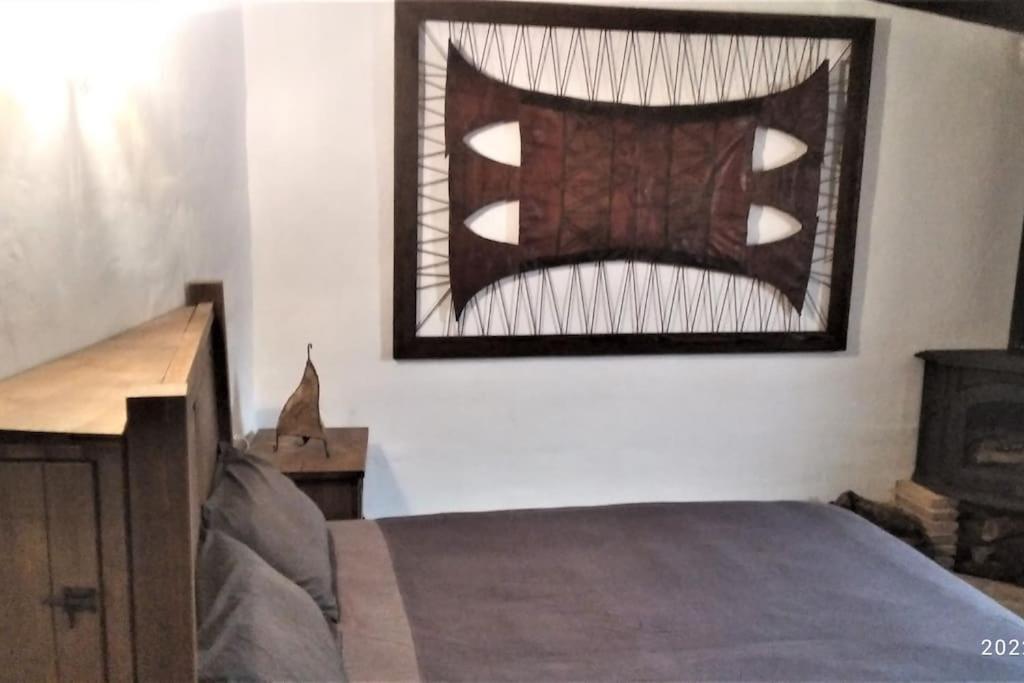 El Ventorrillo La Alegria Apartamento *