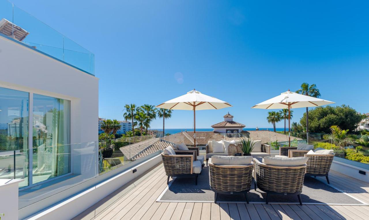 Unique & Luxurious With Heated Pool, Gym & C *