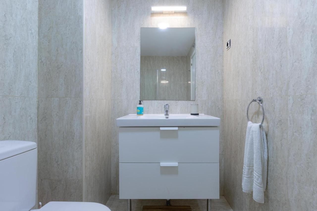 Apartamento Pacifico Playa Málaga