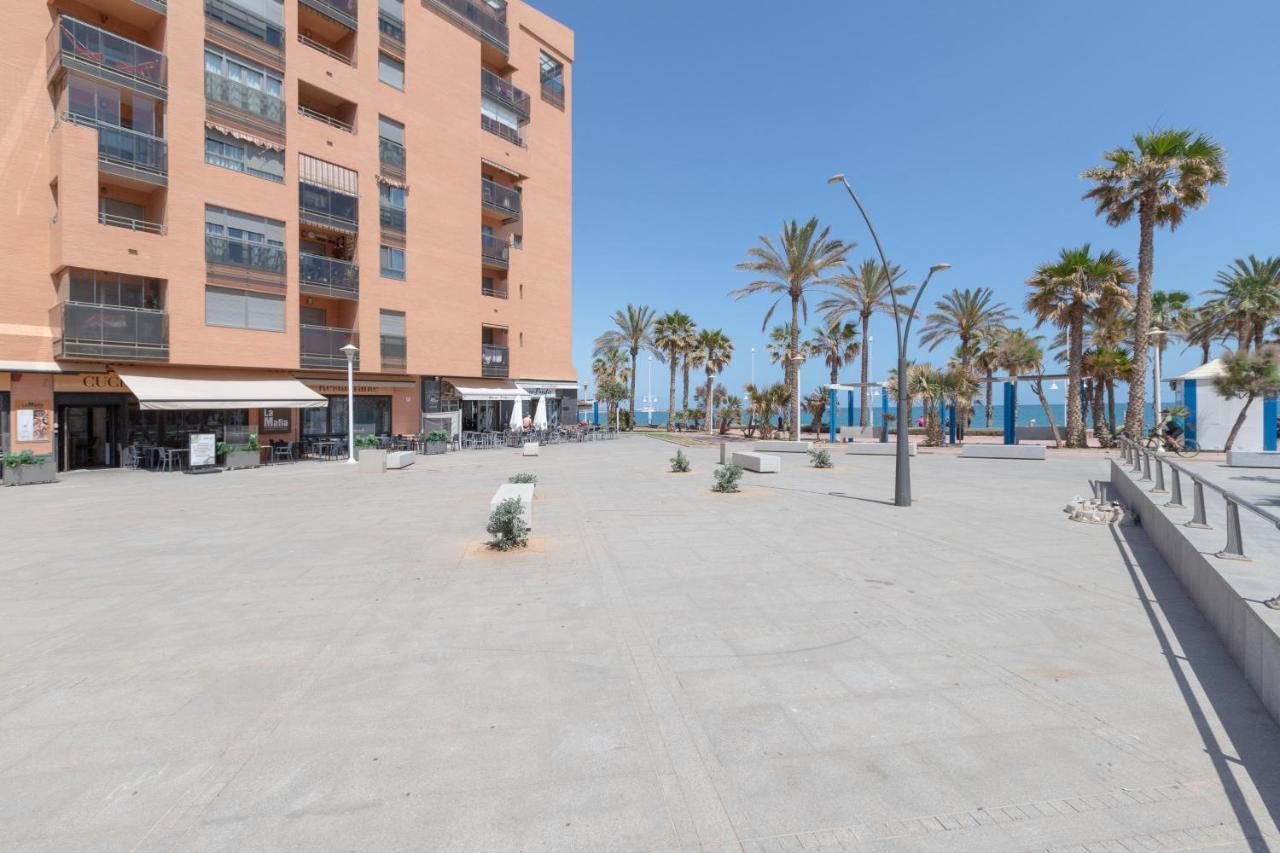 Apartamento Pacifico Playa *
