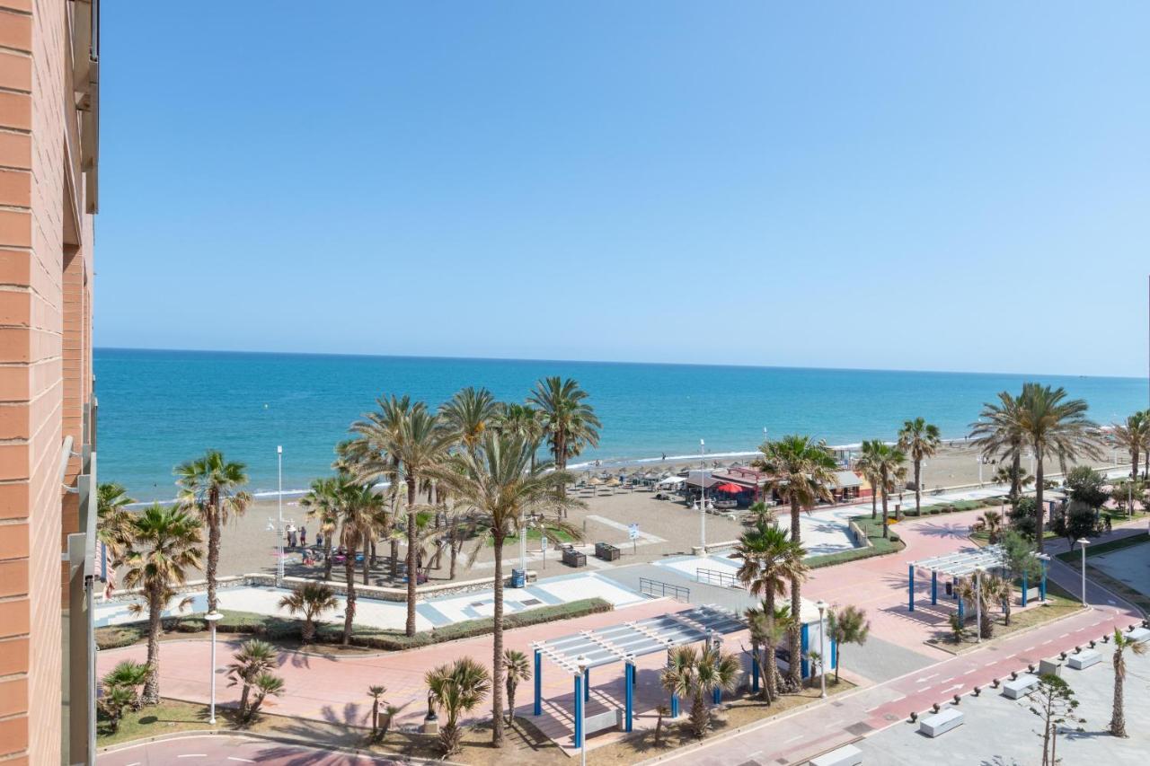 Apartamento Pacifico Playa *