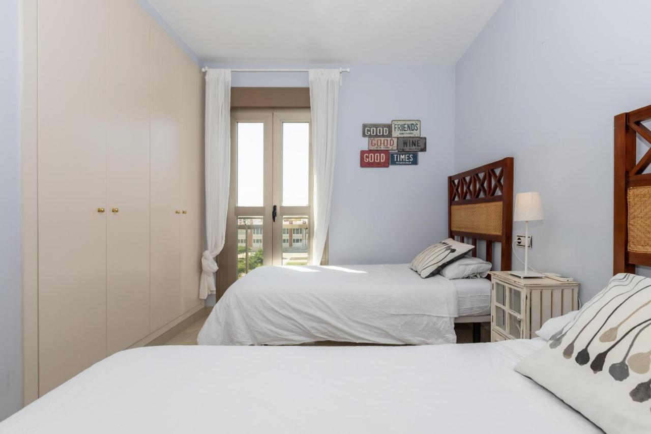 Apartamento Pacifico Playa *