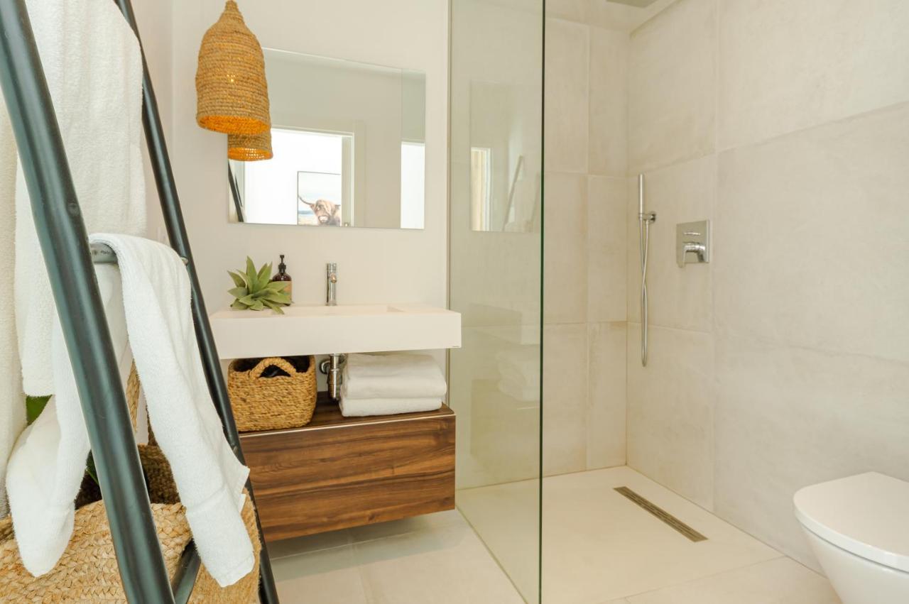 Unique & Luxurious With Heated Pool, Gym & C Сasa de vacaciones Málaga