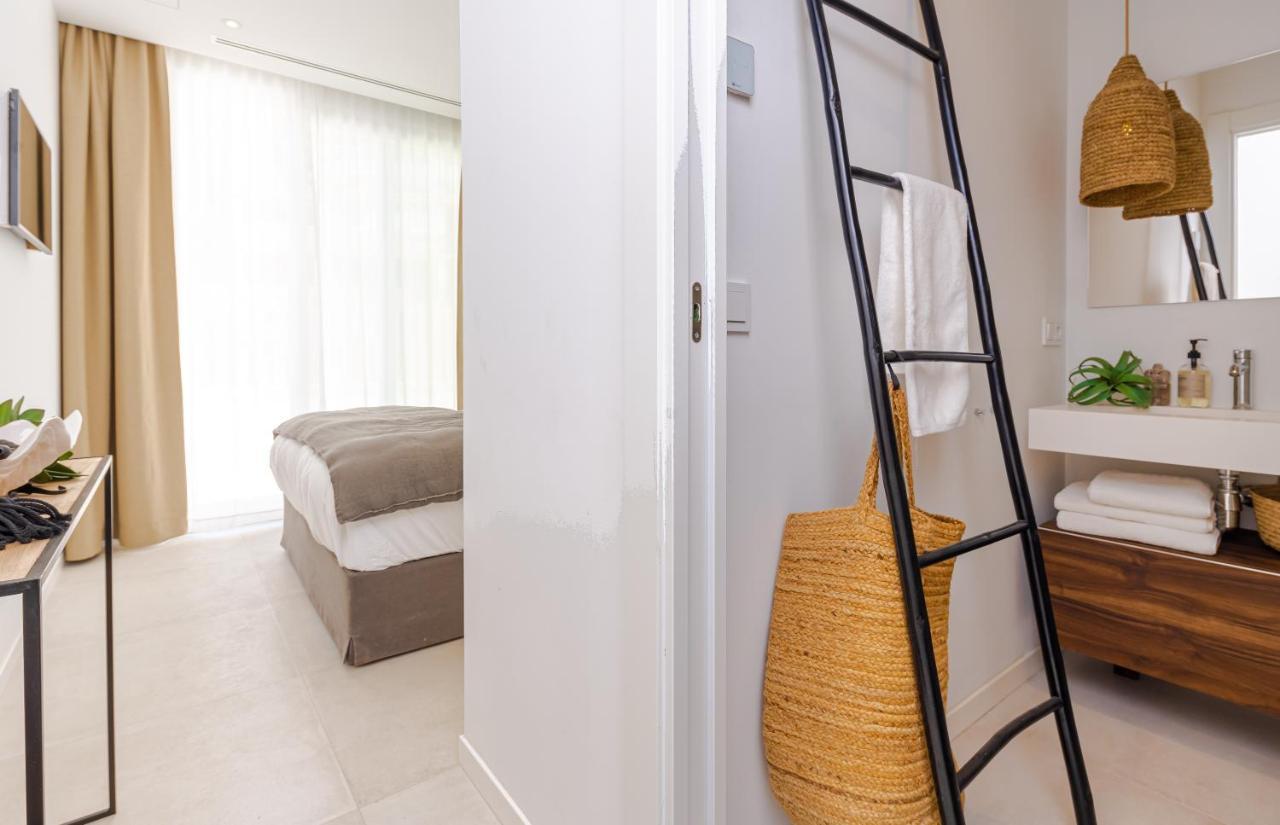 Unique & Luxurious With Heated Pool, Gym & C * Málaga