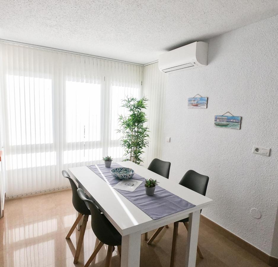 Apartamento Frontal By Spain2home Málaga