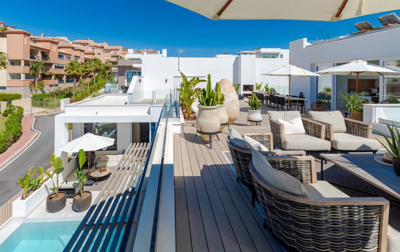 Сasa de vacaciones Unique & Luxurious With Heated Pool, Gym & C