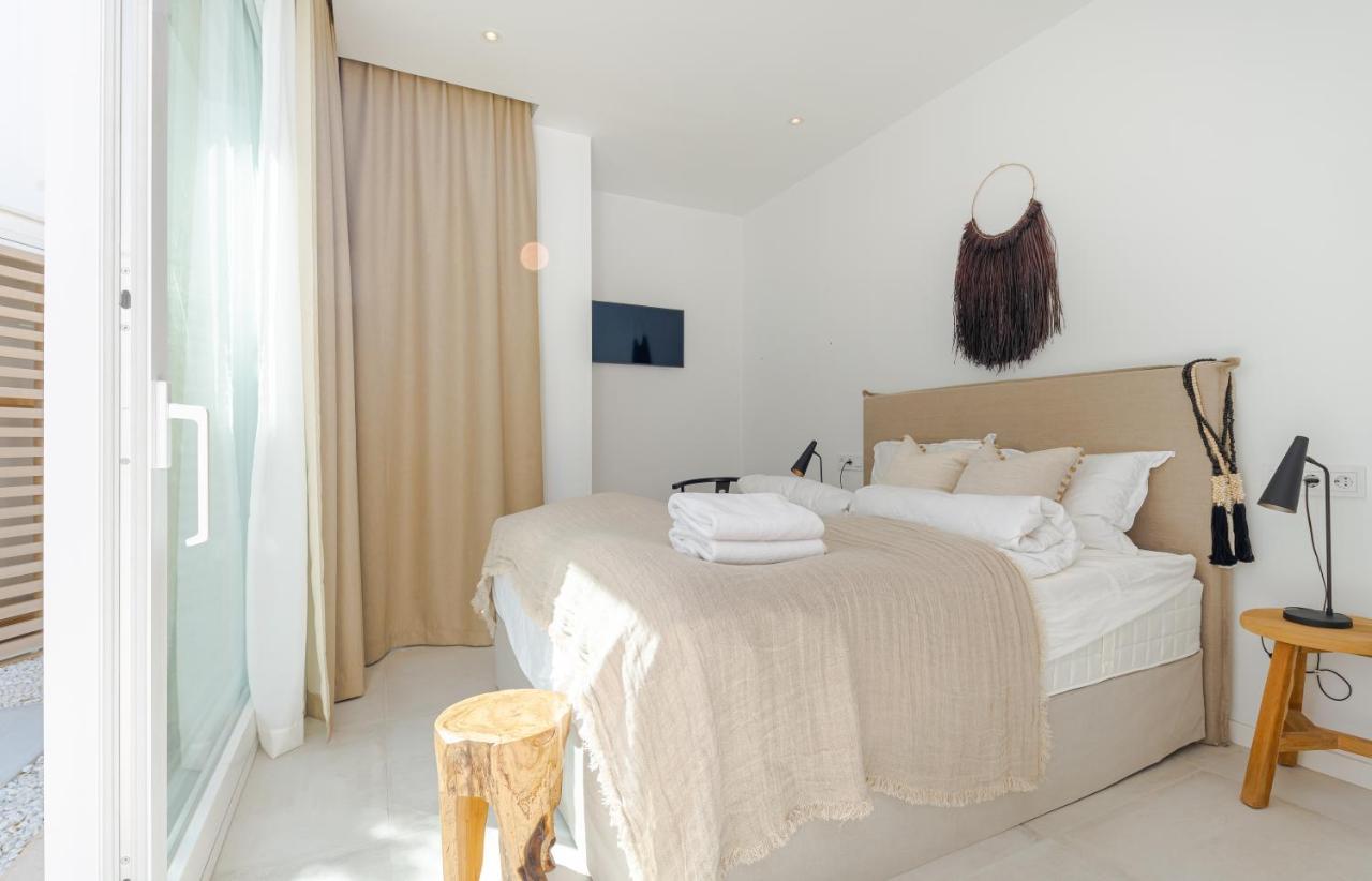 Unique & Luxurious With Heated Pool, Gym & C * Málaga