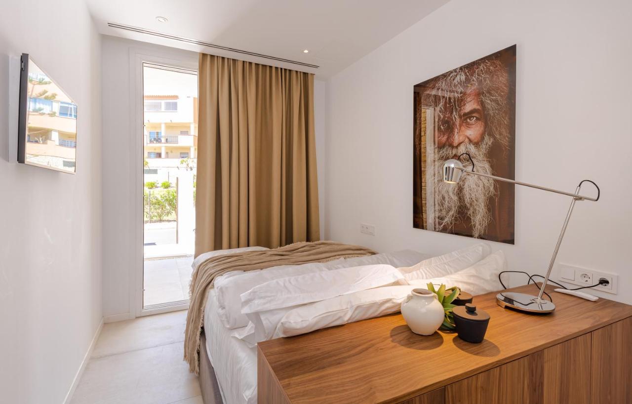 Unique & Luxurious With Heated Pool, Gym & C Сasa de vacaciones Málaga