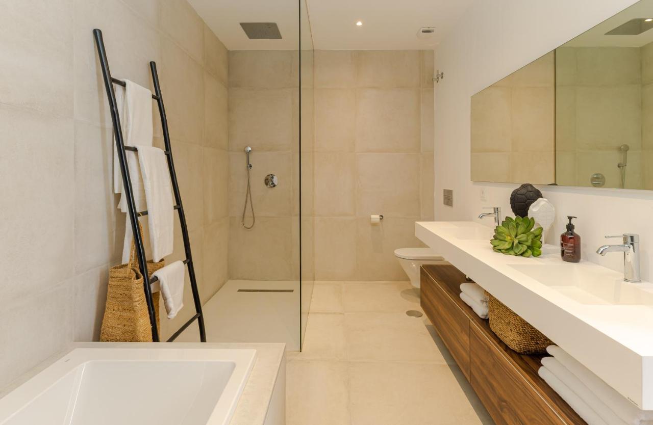 Unique & Luxurious With Heated Pool, Gym & C *