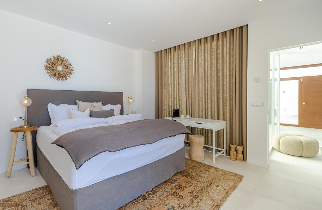 Unique & Luxurious With Heated Pool, Gym & C Málaga