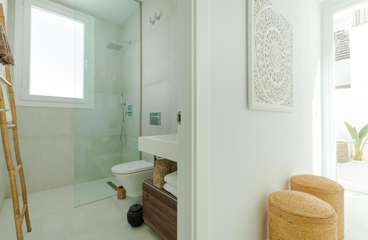 Unique & Luxurious With Heated Pool, Gym & C Málaga