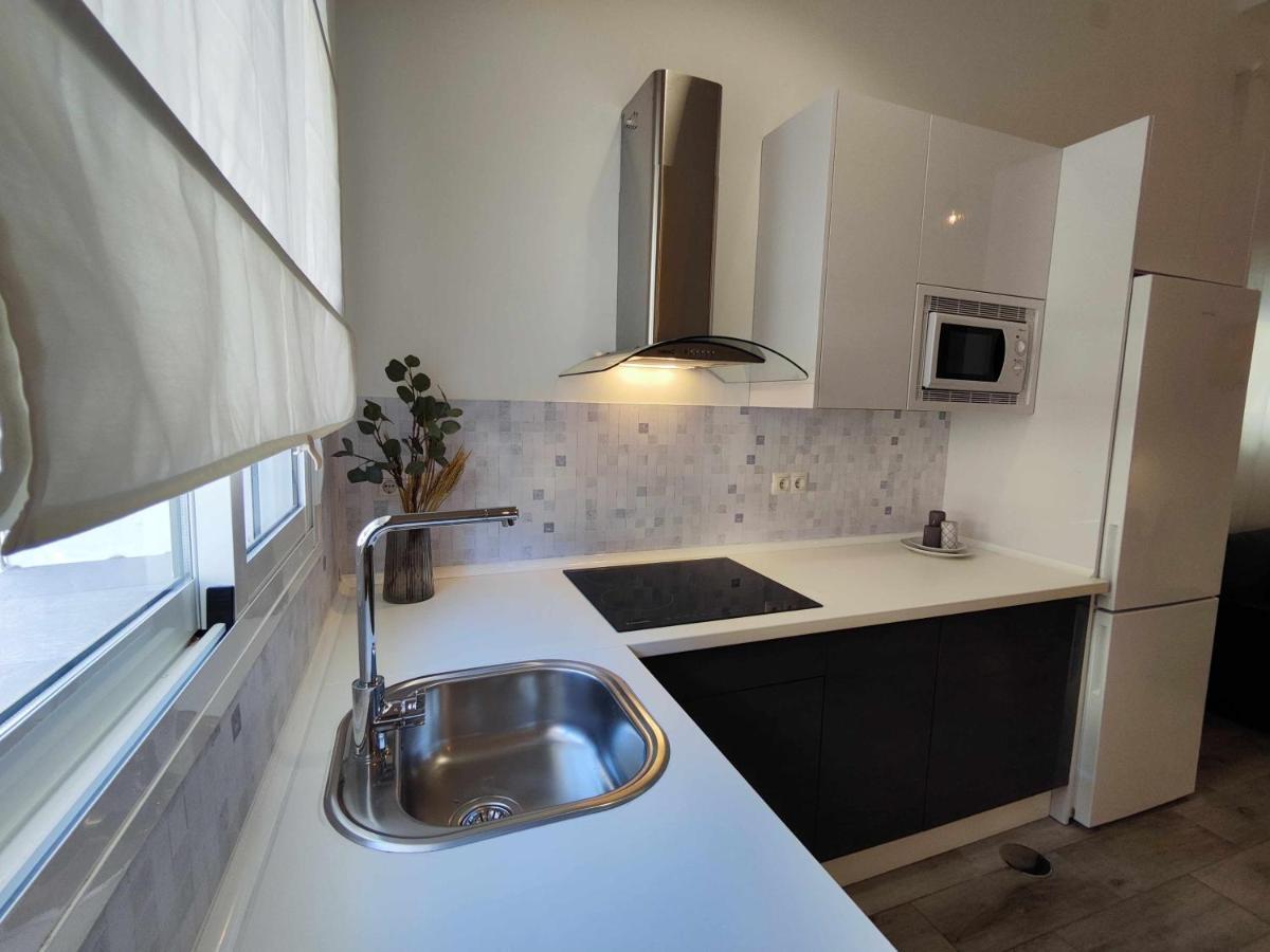 La Victoria Apartment Malaga