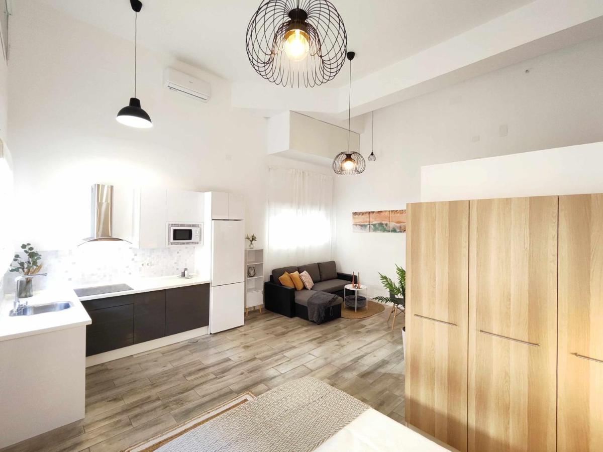 Apartment La Victoria Malaga
