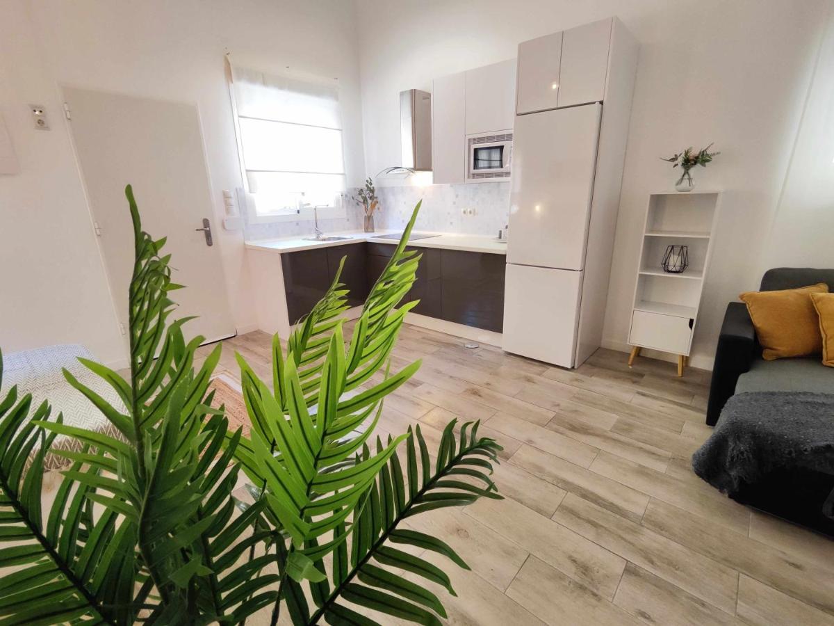 La Victoria Apartment