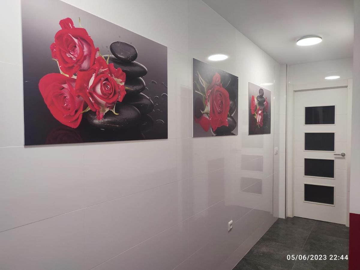 Parque Del Mediterraneo Apartamento Málaga