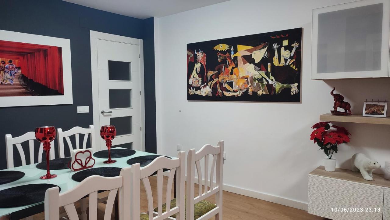 Apartamento Parque Del Mediterraneo *