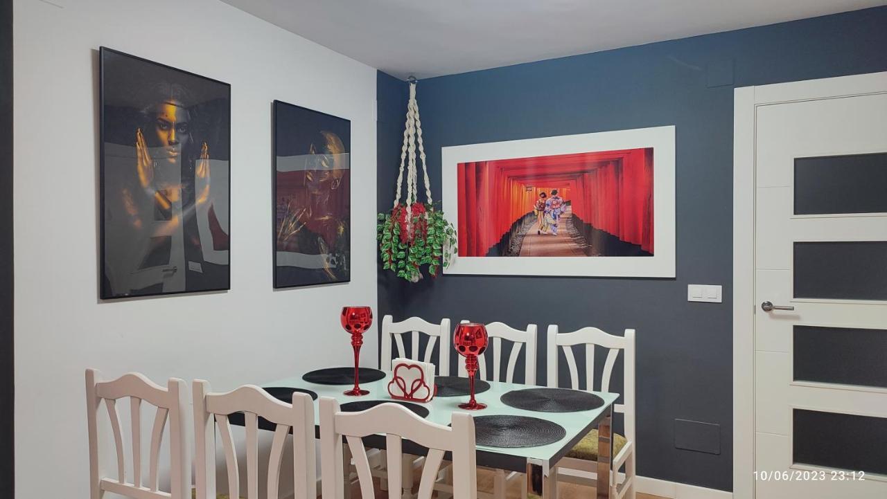 Apartamento Parque Del Mediterraneo