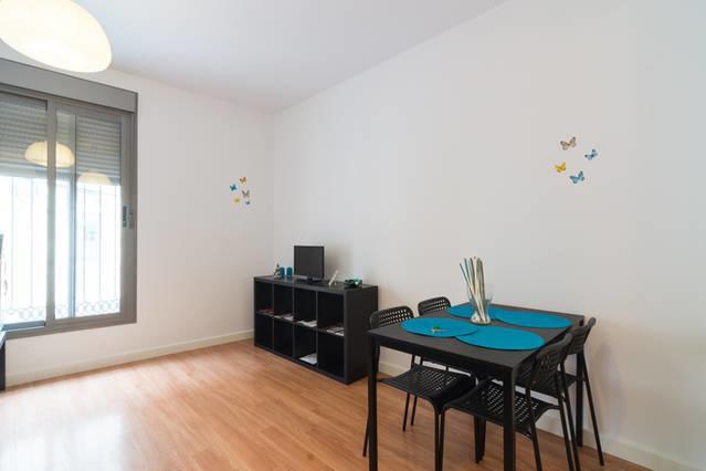 Picasso Apartamento *