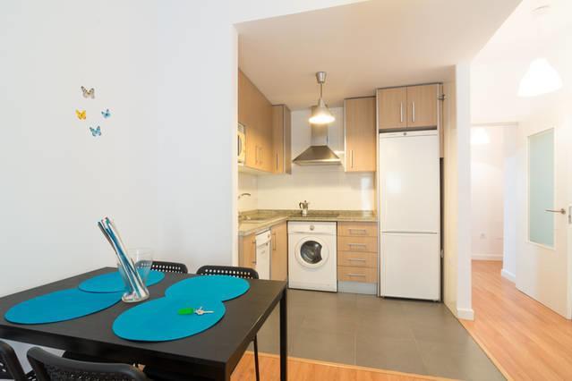Apartamento Picasso Málaga
