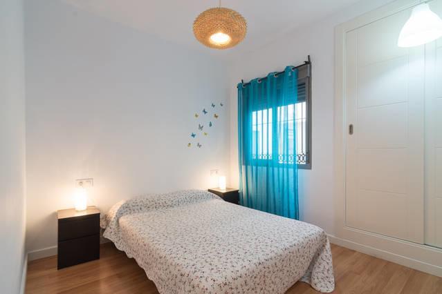 Apartamento Picasso *