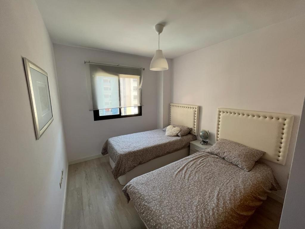 Apartamento Martin Carpena *