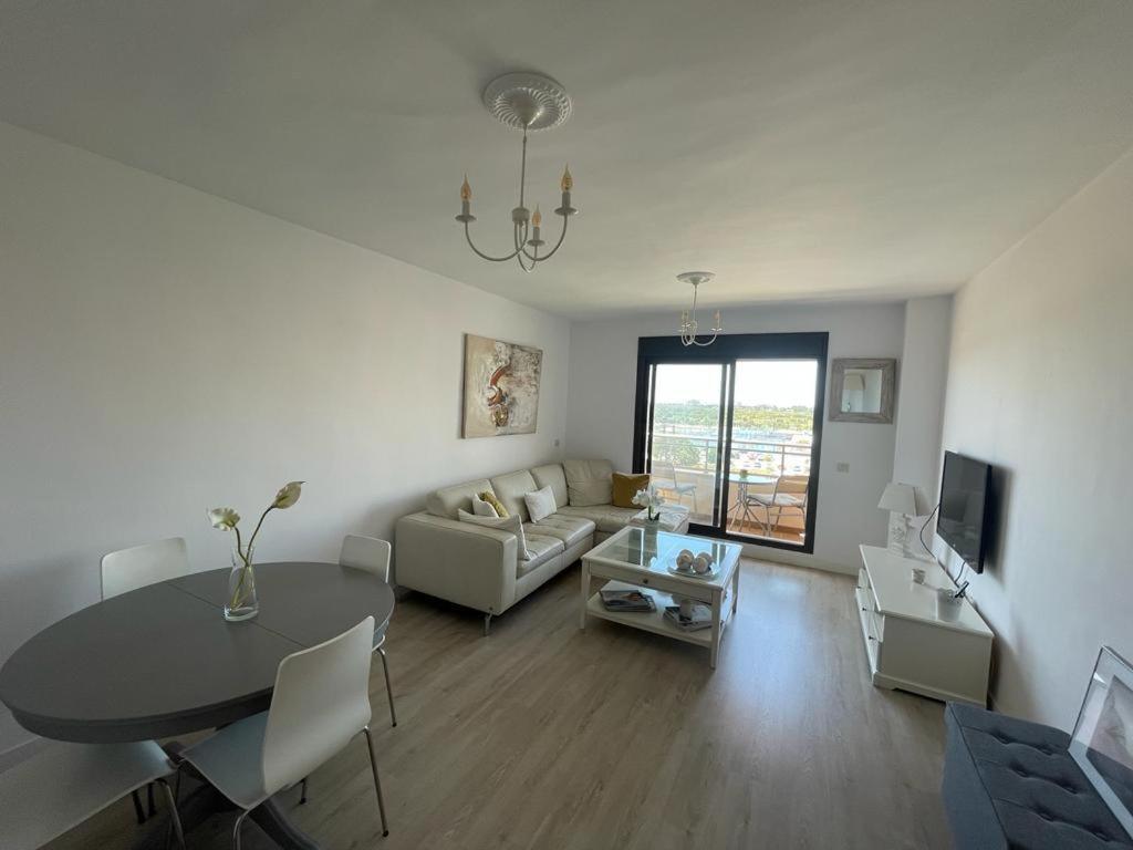 Martin Carpena Apartamento Málaga