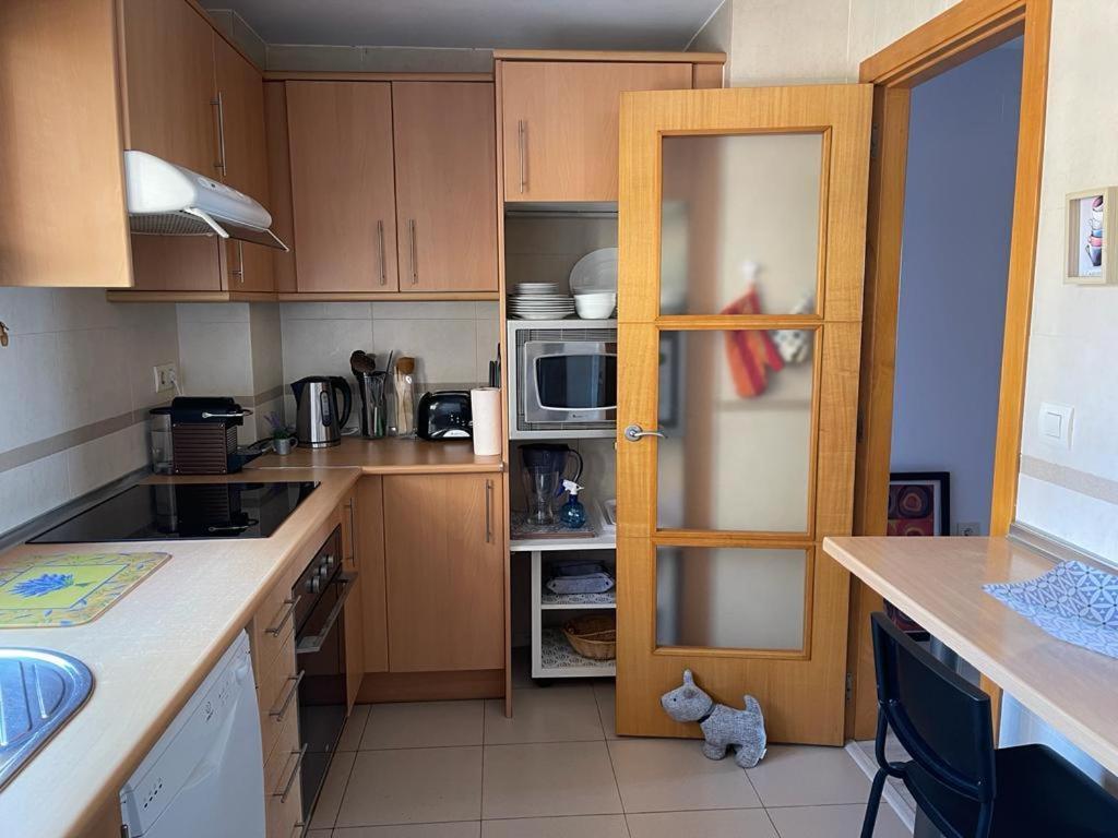 Martin Carpena Apartamento