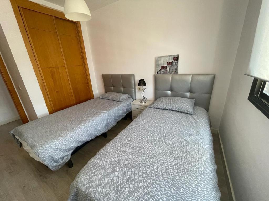 Apartamento Martin Carpena