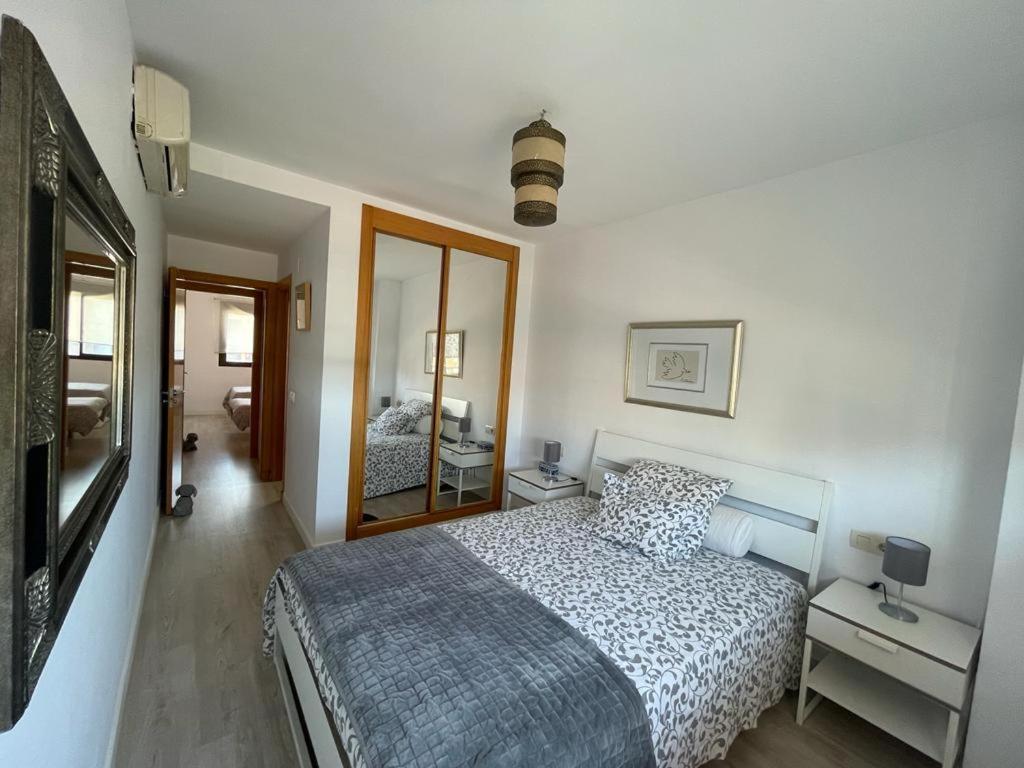 Martin Carpena Apartamento *