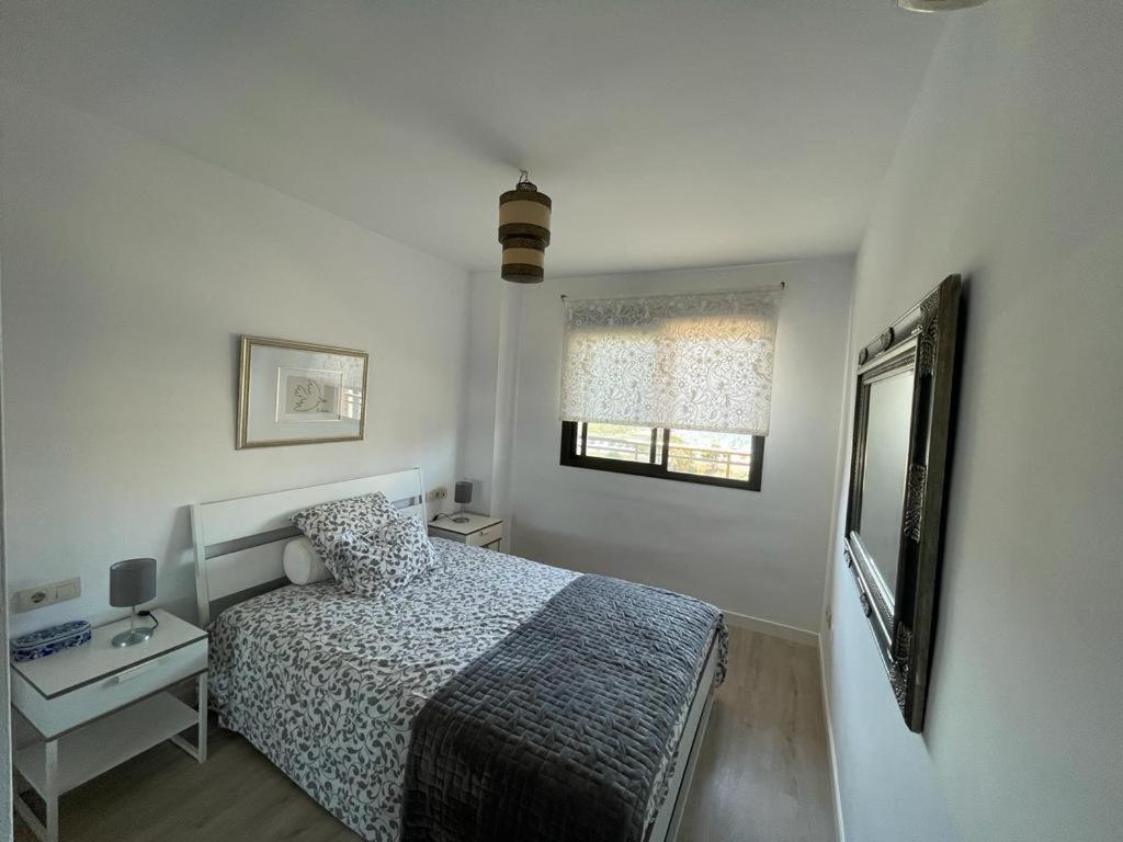 Apartamento Martin Carpena