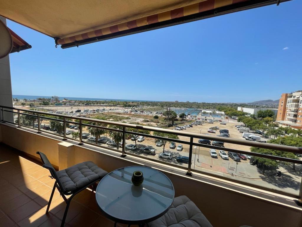 Martin Carpena Apartamento