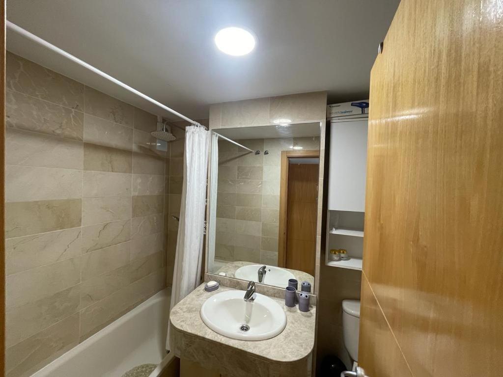 Apartamento Martin Carpena *