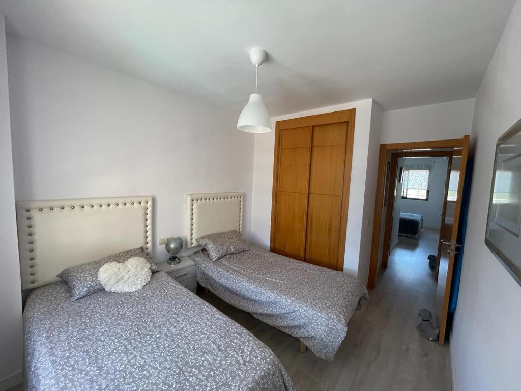 Martin Carpena Apartamento