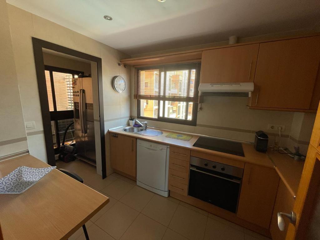 Apartamento Martin Carpena *