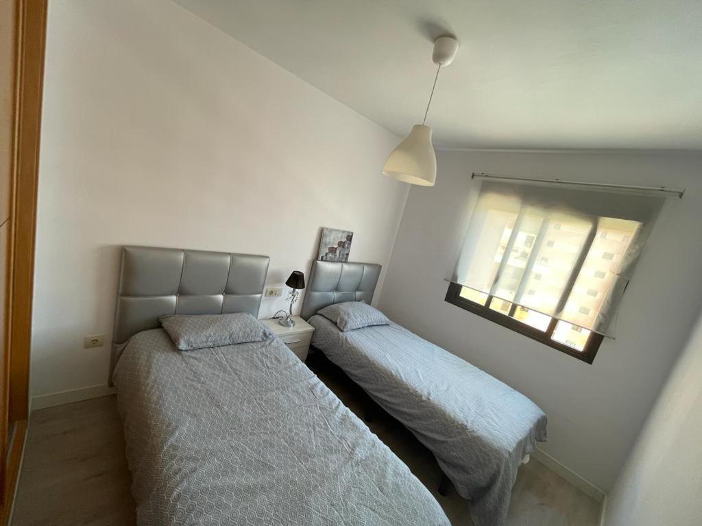 Apartamento Martin Carpena