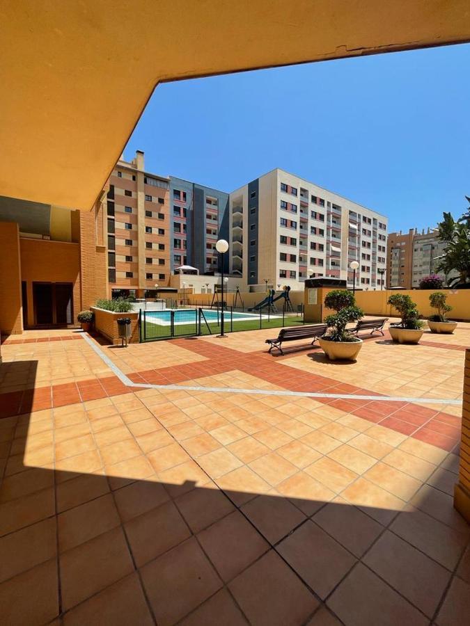 Martin Carpena * Málaga