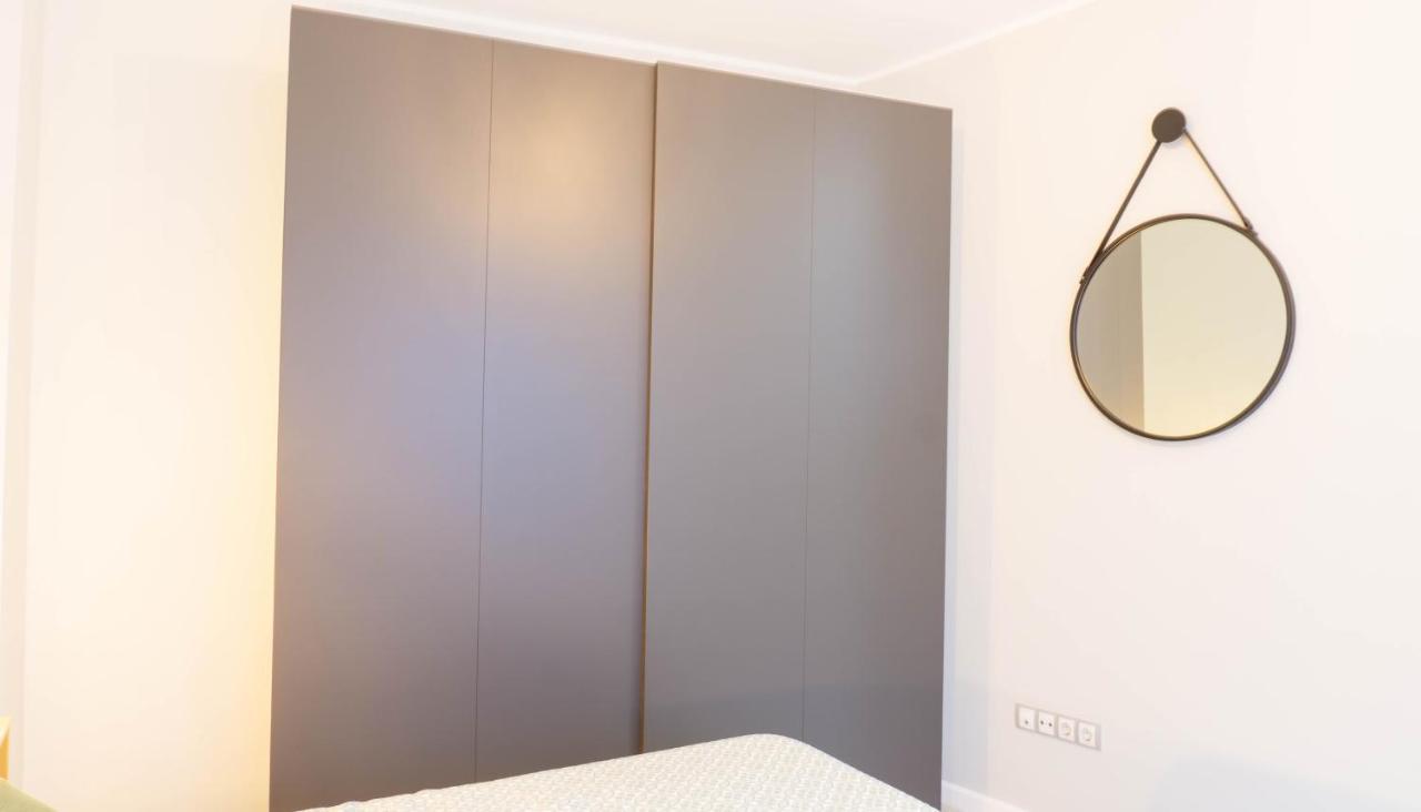 Luxury Dos Aceras Apartamento