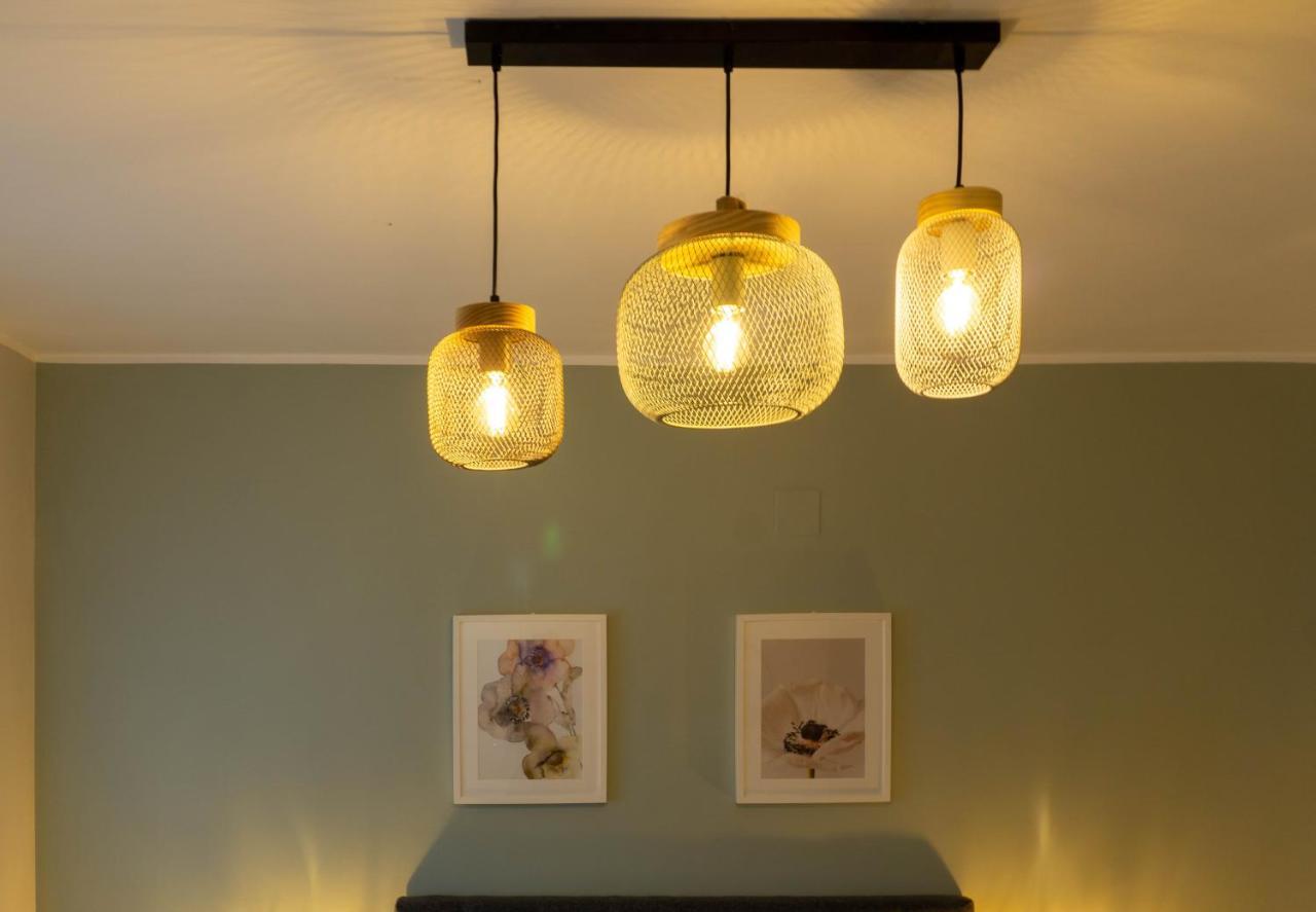 Luxury Dos Aceras Apartamento *