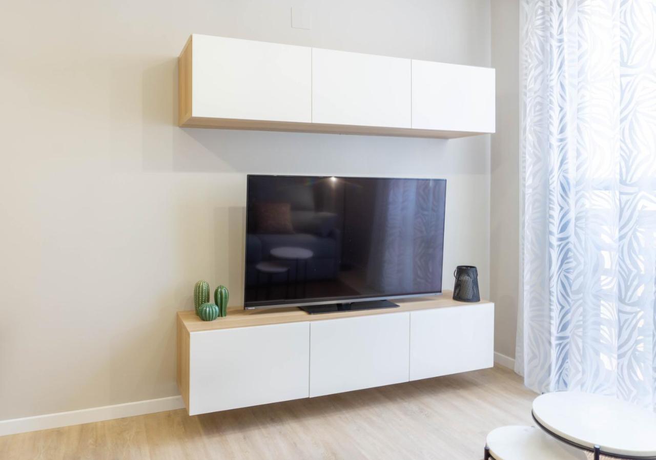 Luxury Dos Aceras Apartamento *