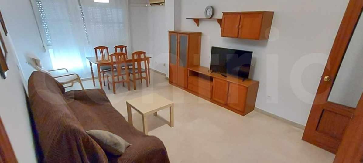 Piso En Zona Teatinos By Centric Apartamento *